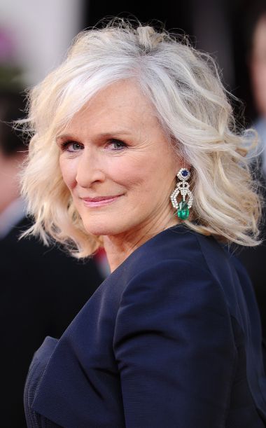 Glenn Close